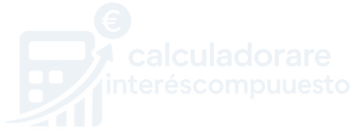 Calculadora de Interés Compuesto